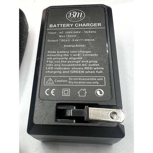 Neewer 2.4GHz Wireless Battery Grip w/ Remote Control For Canon 750D/760D - Picture 8 of 14